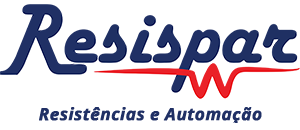 Resispar — Resistências e Automação Industrial